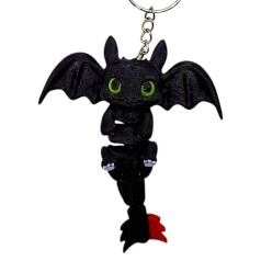 Брелок "Беззубик Бейби" (3d печать)