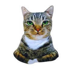 Игрушка мягкая «Кошка Лолита» размер М (25 см)