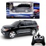 Машина на радиоуправлении "Toyota Land cruiser", масштаб 1:24