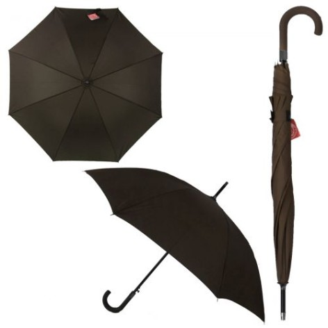 Парасолька "Real Star Umbrella", d=115 (вигляд 4)