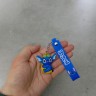 Брелоки Стич гумові 19,5 см, 12 штук