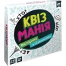 Гра дитяча настільна "Квізманія"