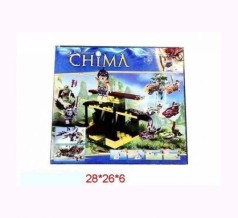 Конструктор "Legends of Chima"