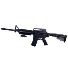 Автомат з кульками у кульці