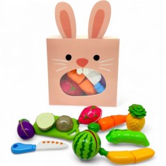 ПРОДУКТОВИЙ НАБІР ДЛЯ НАРІЗАННЯ (ЗАЙЧИК)