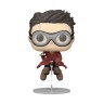 Игровая фигурка FUNKO POP! серии "Гарри Поттер" - ГАРРИ ПОТТЕР С МЕТЛОЙ