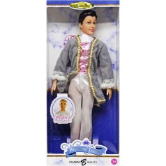 Кукла по типу Кена "Fashion collection", вид 1