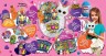 Игрушка-сюрприз "Unicorn WOW Box", рус (розовый)