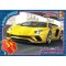 Пазлы "Dream Garage" + постер, 35 эл.