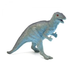 Динозавр гумовий вигляд 2