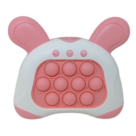 Электронная игра "Finger Press Pop-It Console" Вид 2