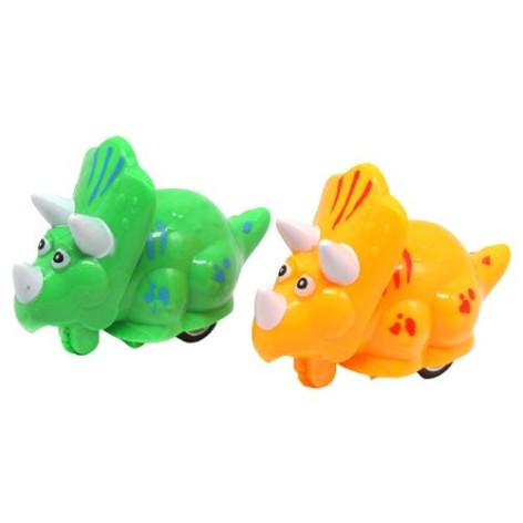 Инерционная игрушка "Динозавр", вид 3