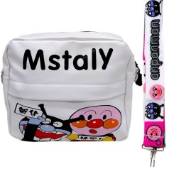 Сумочка "Mstaly", ремешок, в пакете (ВИД 2)