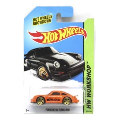 Машинка "Hot Wheels" (Вид 8)
