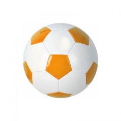 М'яч футбольний №2, помаранчевий