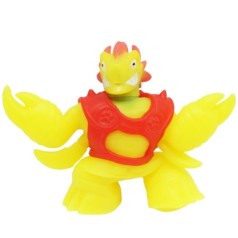 ИГРУШКА-ТЯНУЧКА "GOO JIT ZU" Дракон