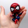 ФІГУРКИ ЛЮДИНА ПАВУК / SPIDERMAN (5 ШТ)