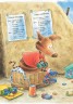 Книга "Приключения Шкарпетика. Вот это повезло!", укр