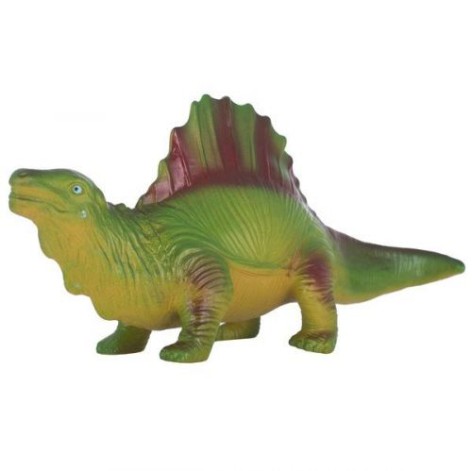Фігурка динозавр-піщалка "Спінозавр"