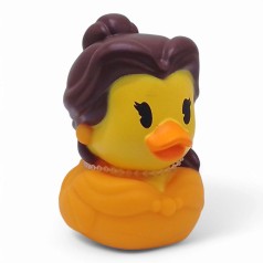 Игровая фигурка "DUCKALOOZ" серии "Disney" (уточка Белль)