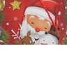 Подарочный пакет "Anime Santa", вид 5