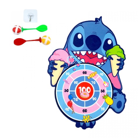 Дартс в пакете