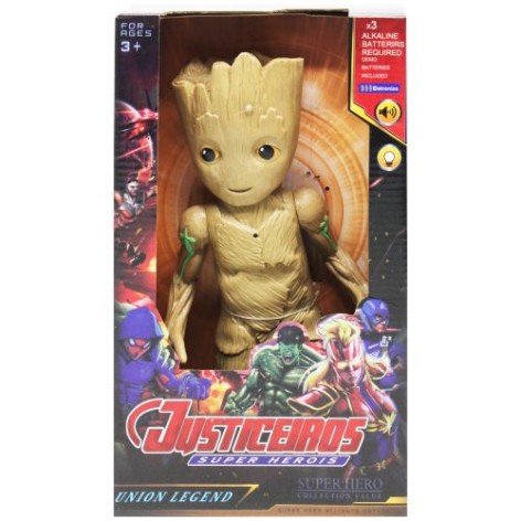 Фігурка "Avengers: Грут", вигляд 1