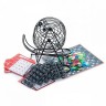Настольная игра "Bingo Deluxe" с лототроном