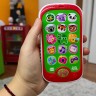 Телефон музичний "SmartPhone" 2+