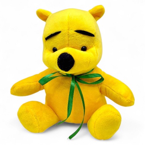 Мягкая игрушка "Винни-Пух" 19 см Nikopol (0009)