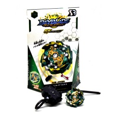 БейБлэйд (BeyBlade), Эйс Джокер