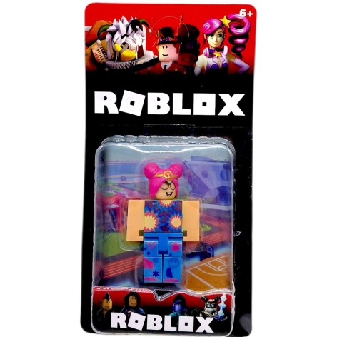 Фигурка героя "ROBLOX", 9 см (ВИД 1)
