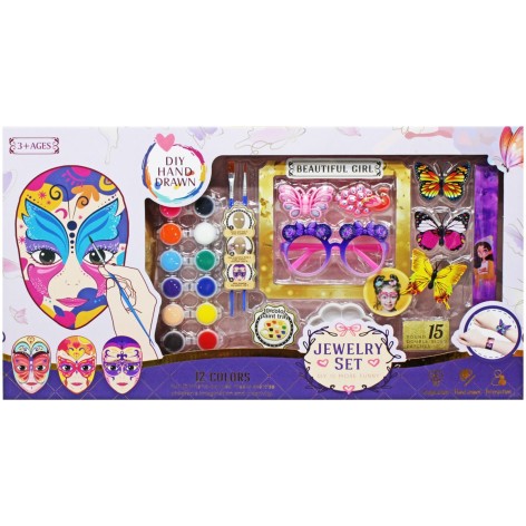 Набор творчества 