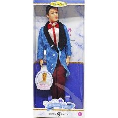 Кукла по типу Кена "Fashion collection", вид 2