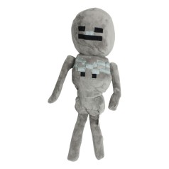 Мягкая игрушка "Майнкрафт: Скелет"