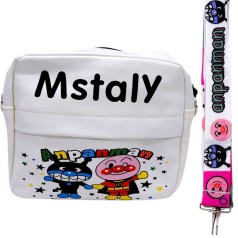 Сумочка "Mstaly", ремешок, в пакете (ВИД 3)