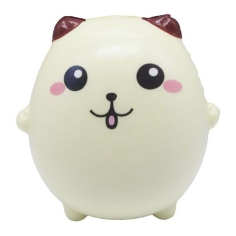 Игрушка-антистресс "Squishy Котик"