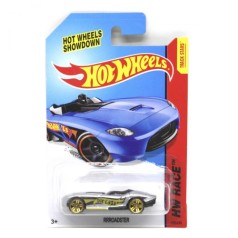 Машинка "Hot Wheels" (Вид 9)