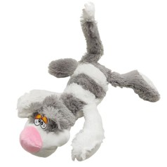 Мягкая игрушка "Кот Лизун"