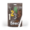 Конструктор "Брикс" цифры 85 эл.