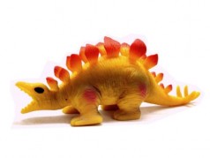 Динозавр-тягучка 