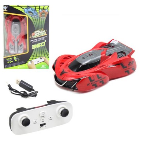 Машинка антигравітаційна 