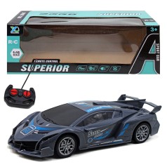 Машинка на радиоуправлении Lamborghini ВИД 1