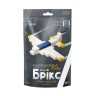Конструктор "Брікс" літак 85 ел.,Tigres