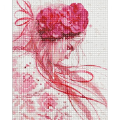 Алмазная мозаика 