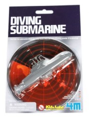 Підводна субмарина