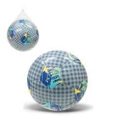 Мʼяч футбольний №5, PVC, 320 г