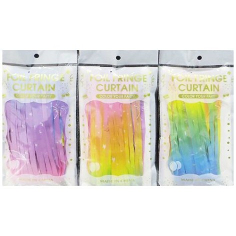 Фотозона-шторка 