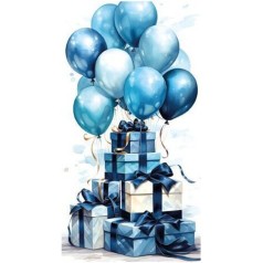 Конверт нейтральний чоловічий 1052