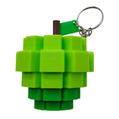 3D Брелоки ROBLOX SUGAR APPLE / ЯБЛУКО GAG KEYCHAIN, 3D печать